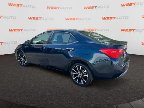 Another view of 2019 Toyota Corolla SE for sale in West Valley City, UT at West Auto Sales - West Valley