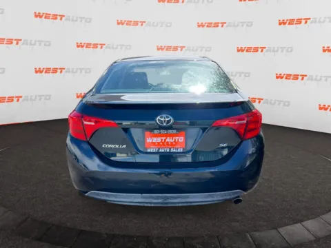 More photos of 2019 Toyota Corolla SE at West Auto Sales - West Valley, UT