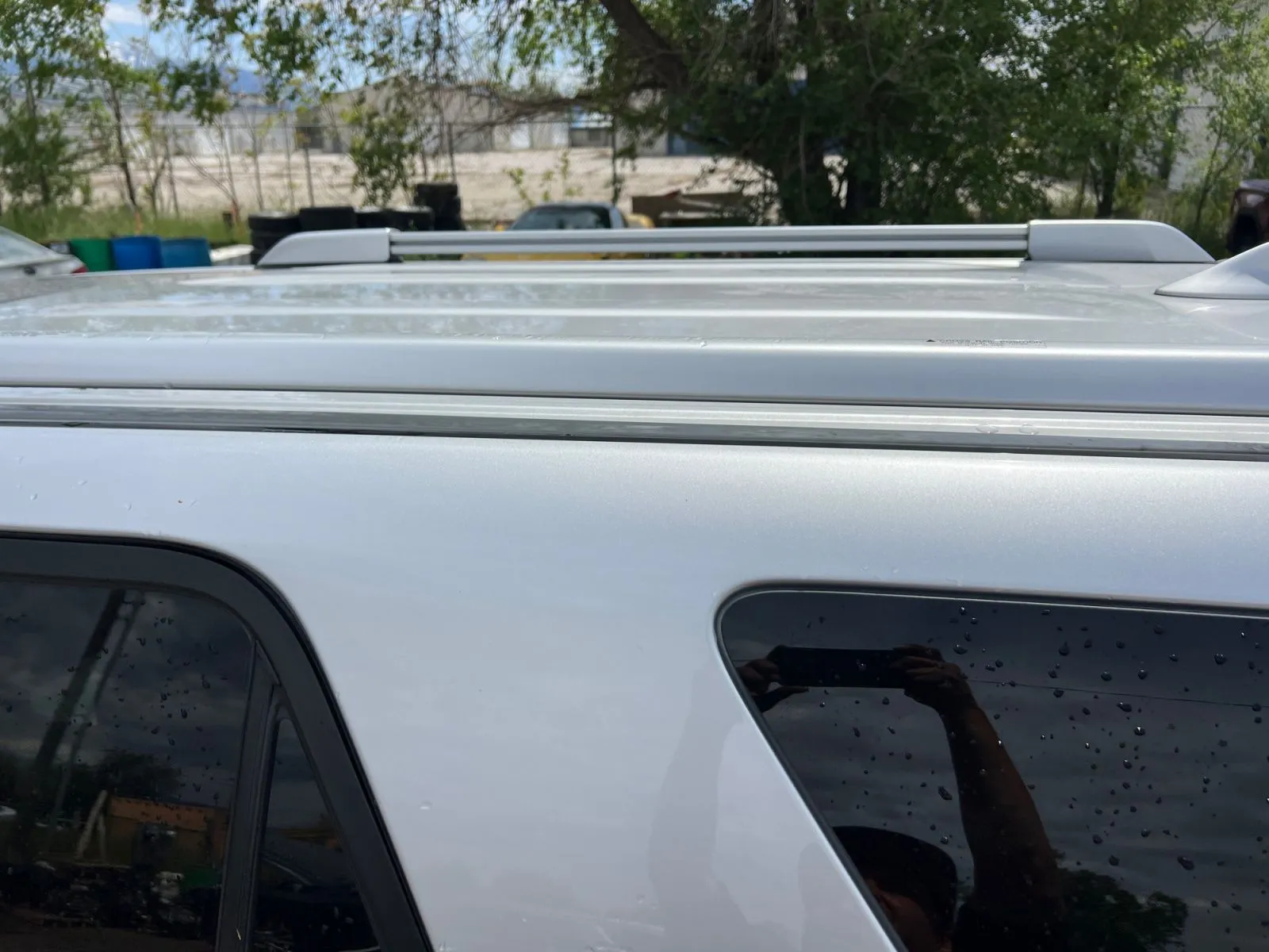 Toyota 4Runner photo 32