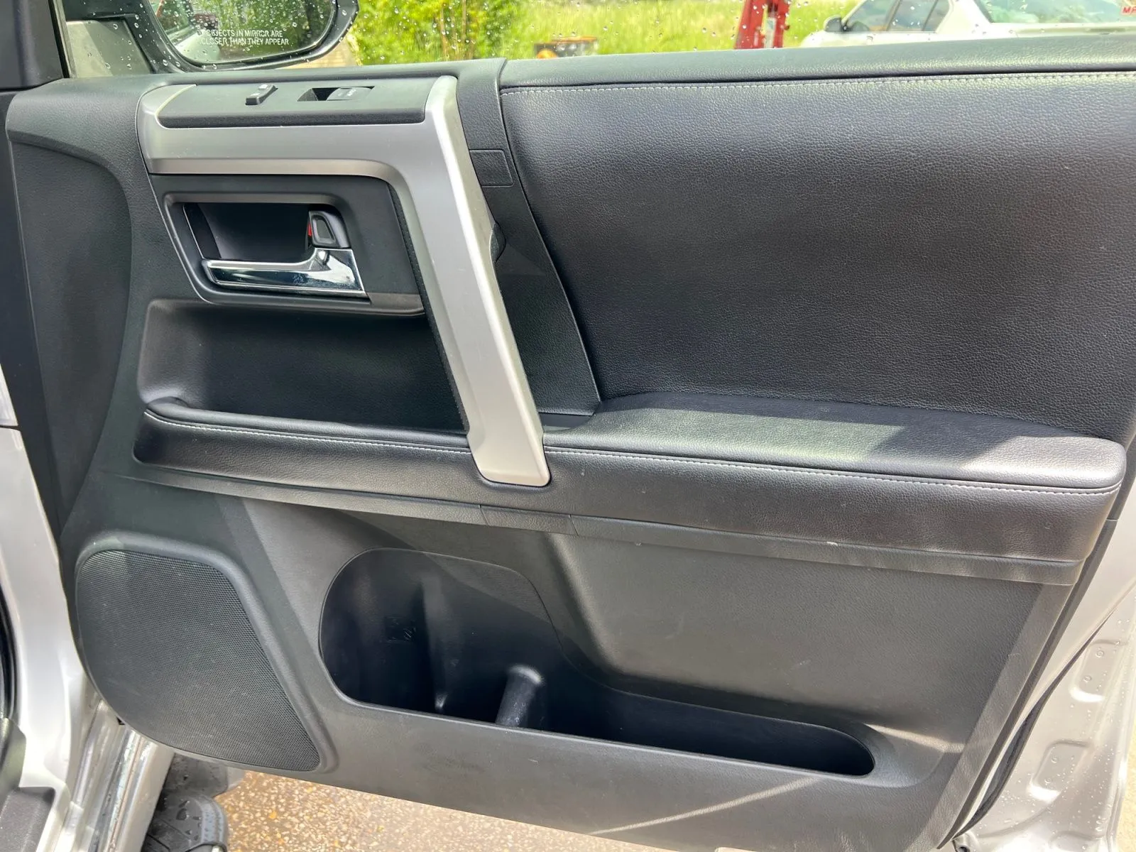 Toyota 4Runner photo 17