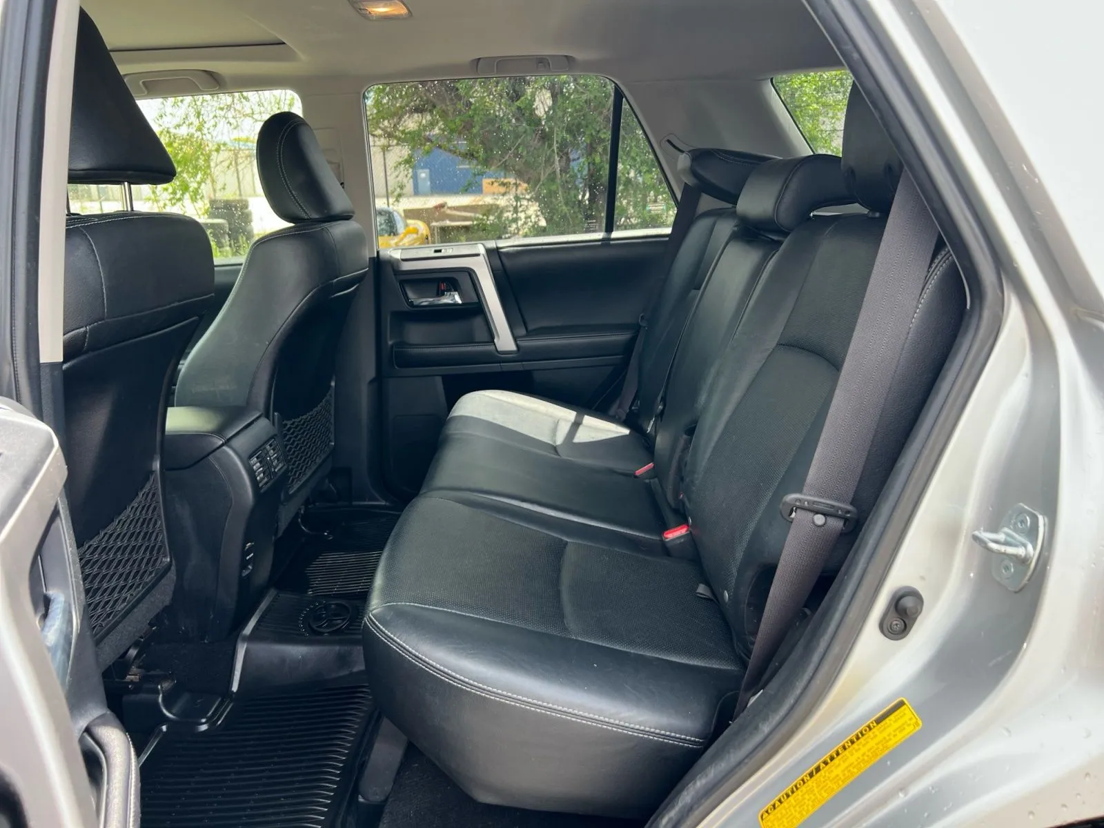 Toyota 4Runner photo 28