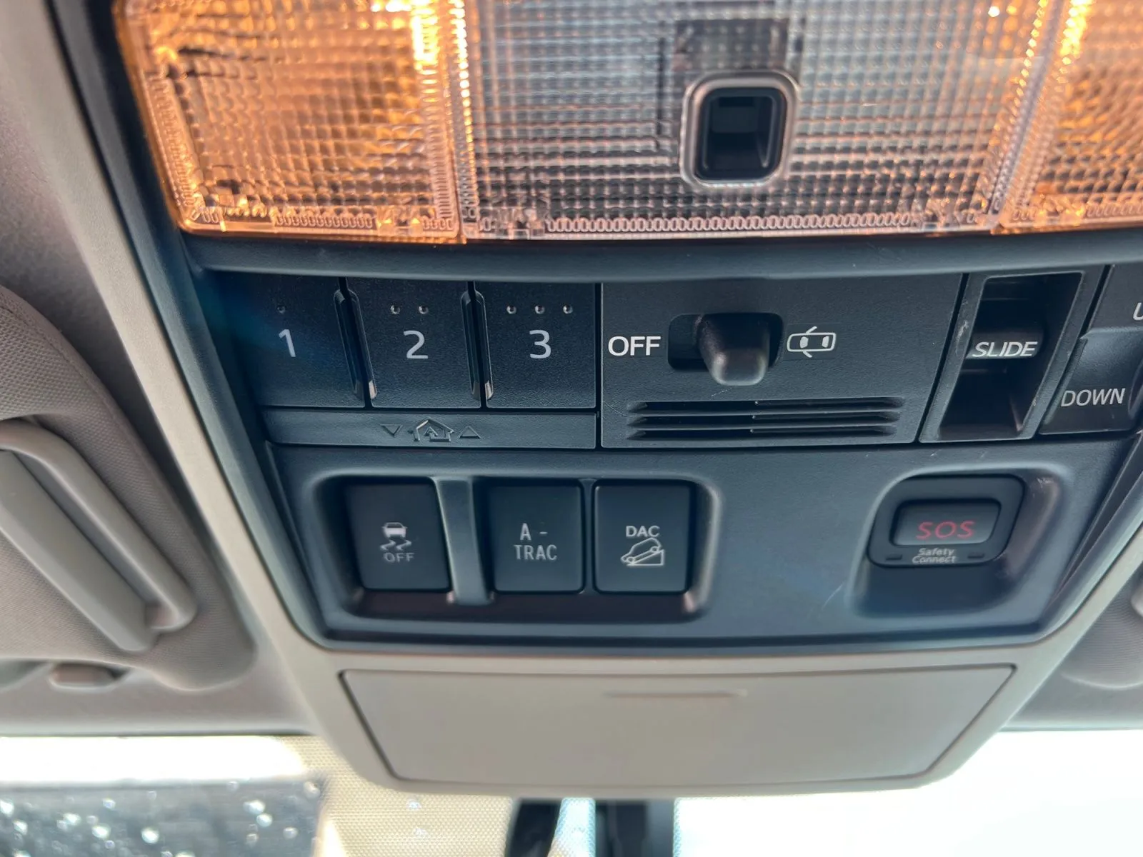 Toyota 4Runner photo 27