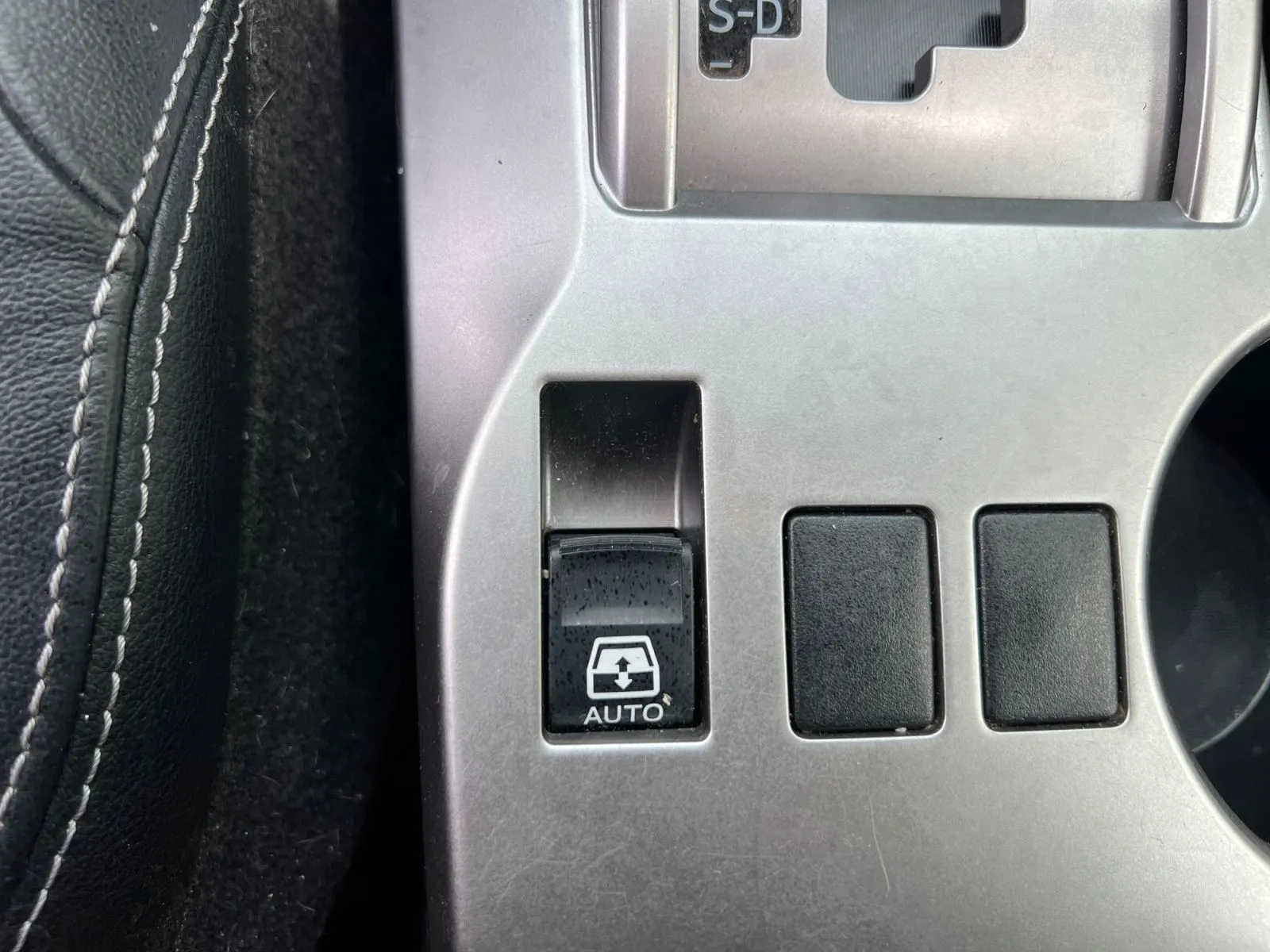 Toyota 4Runner photo 24