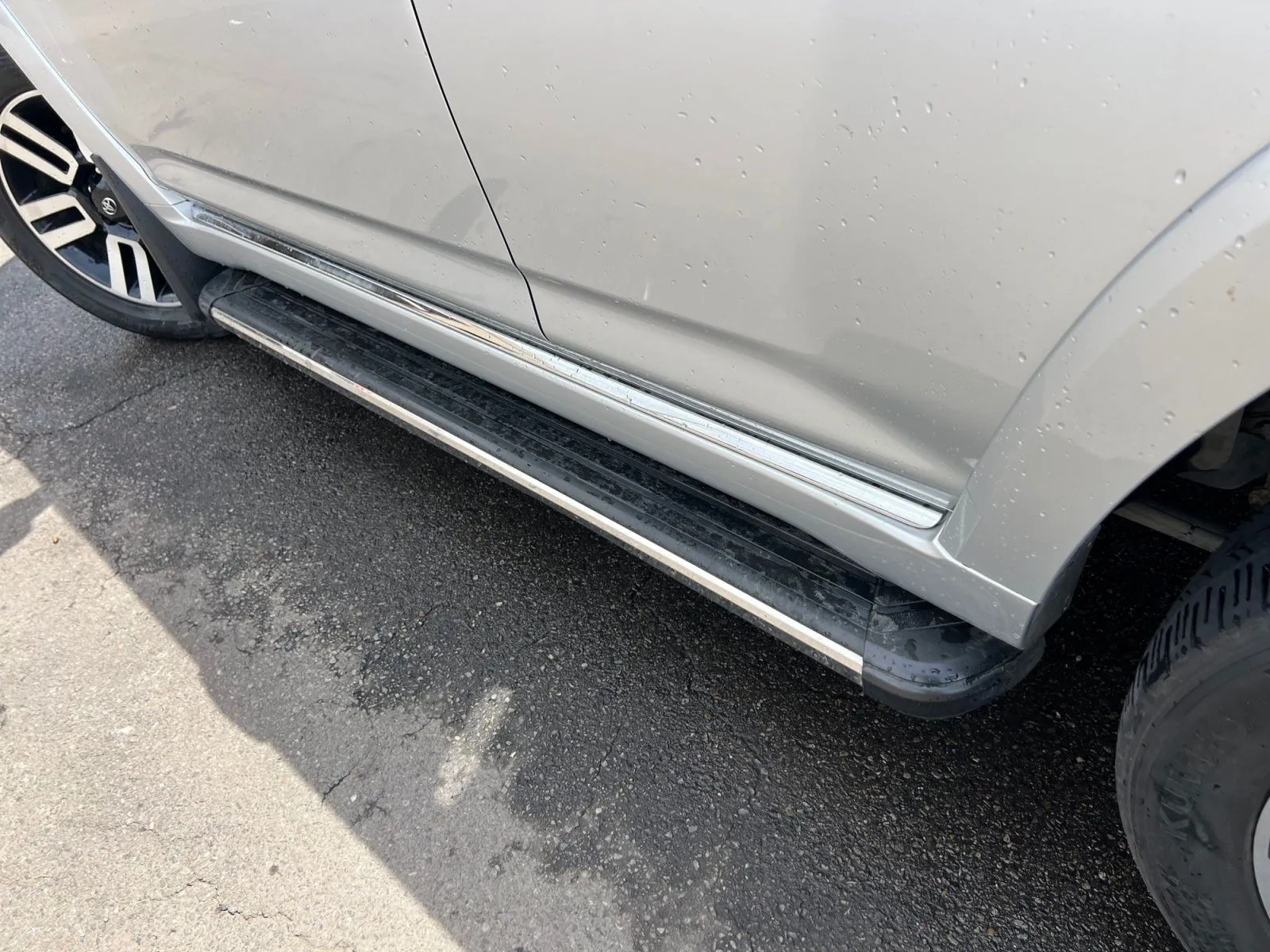 Toyota 4Runner photo 31