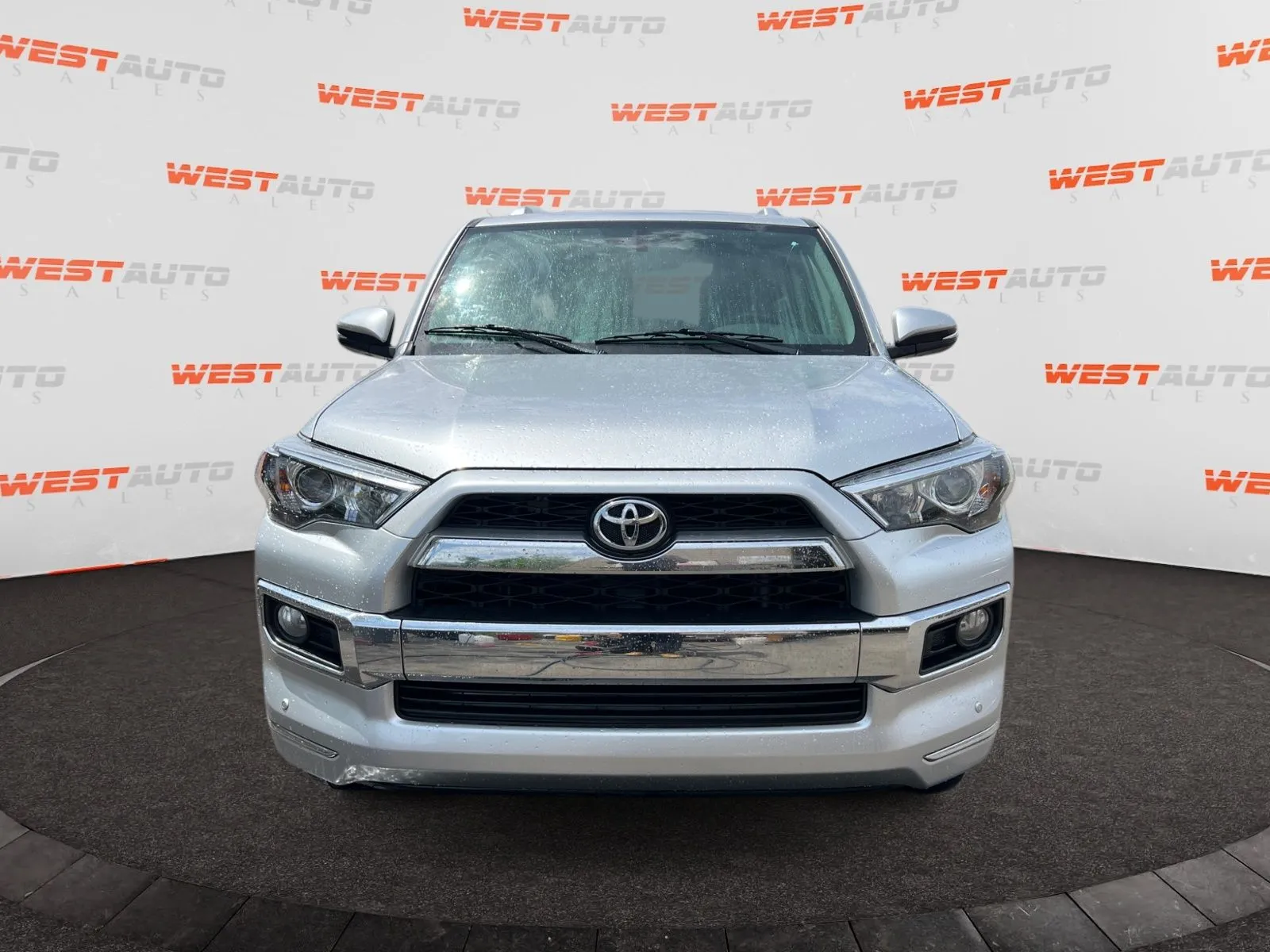 Toyota 4Runner photo 8