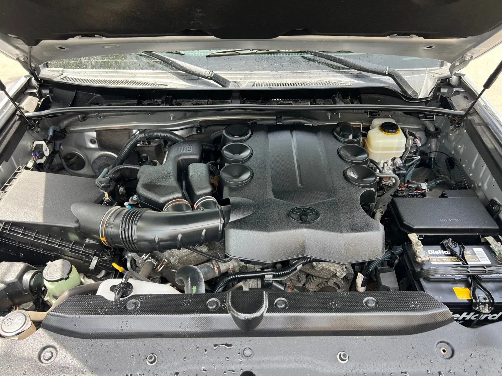 Toyota 4Runner photo 38