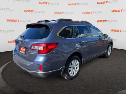 More photos of 2017 Subaru Outback 2.5i Premium at West Auto Sales - West Valley, UT