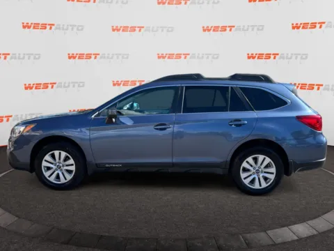 Photos of 2017 Subaru Outback 2.5i Premium for sale in West Valley City, UT at West Auto Sales - West Valley