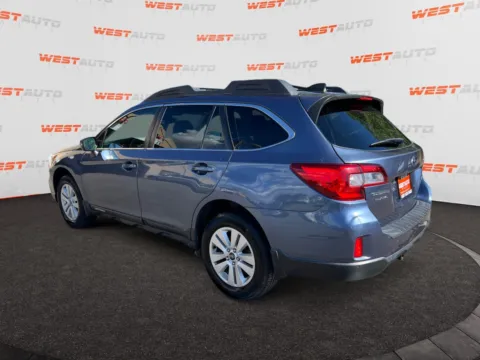 Another view of 2017 Subaru Outback 2.5i Premium for sale in West Valley City, UT at West Auto Sales - West Valley