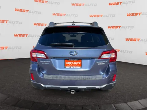 More photos of 2017 Subaru Outback 2.5i Premium at West Auto Sales - West Valley, UT
