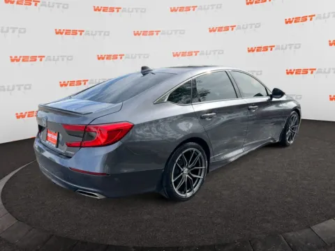 More photos of 2020 Honda Accord Sport at West Auto Sales - West Valley, UT