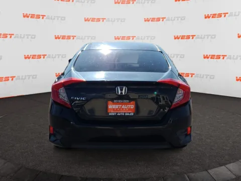 More photos of 2017 Honda Civic LX at West Auto Sales - West Valley, UT
