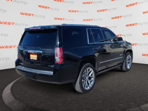 More photos of 2018 GMC Yukon Denali at West Auto Sales - West Valley, UT