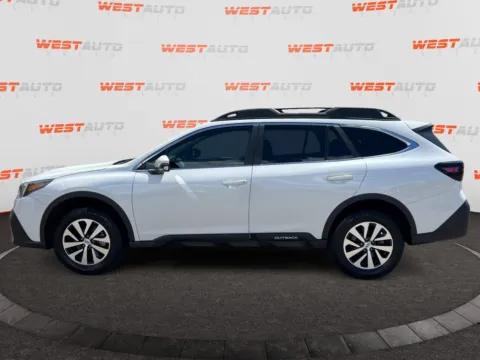 Photos of 2022 Subaru Outback Premium for sale in West Valley City, UT at West Auto Sales - West Valley