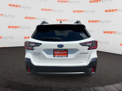 More photos of 2022 Subaru Outback Premium at West Auto Sales - West Valley, UT