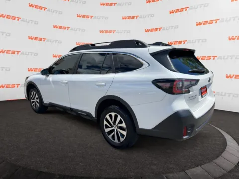 Another view of 2022 Subaru Outback Premium for sale in West Valley City, UT at West Auto Sales - West Valley