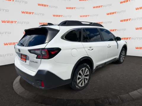 More photos of 2022 Subaru Outback Premium at West Auto Sales - West Valley, UT