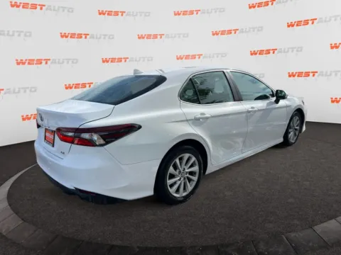 More photos of 2021 Toyota Camry LE at West Auto Sales - West Valley, UT