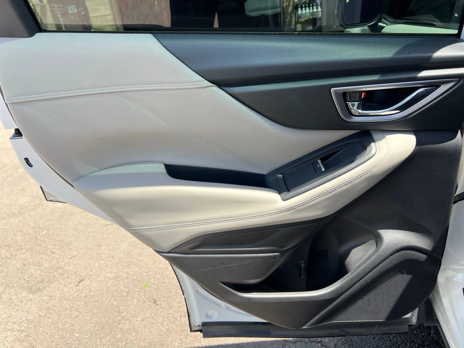 Subaru Forester photo 28