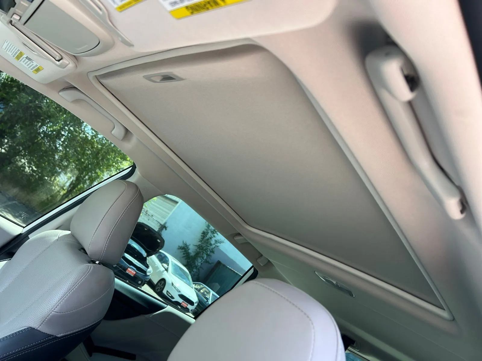 Subaru Forester photo 20