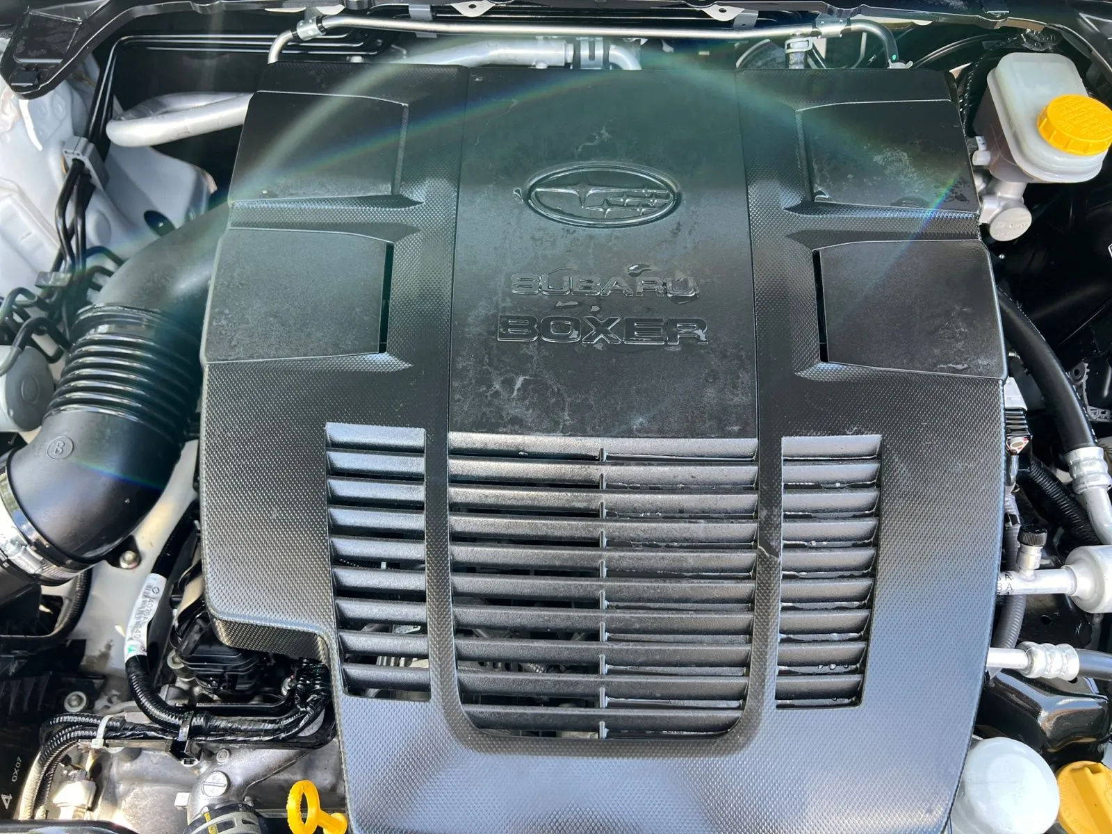 Subaru Forester photo 39