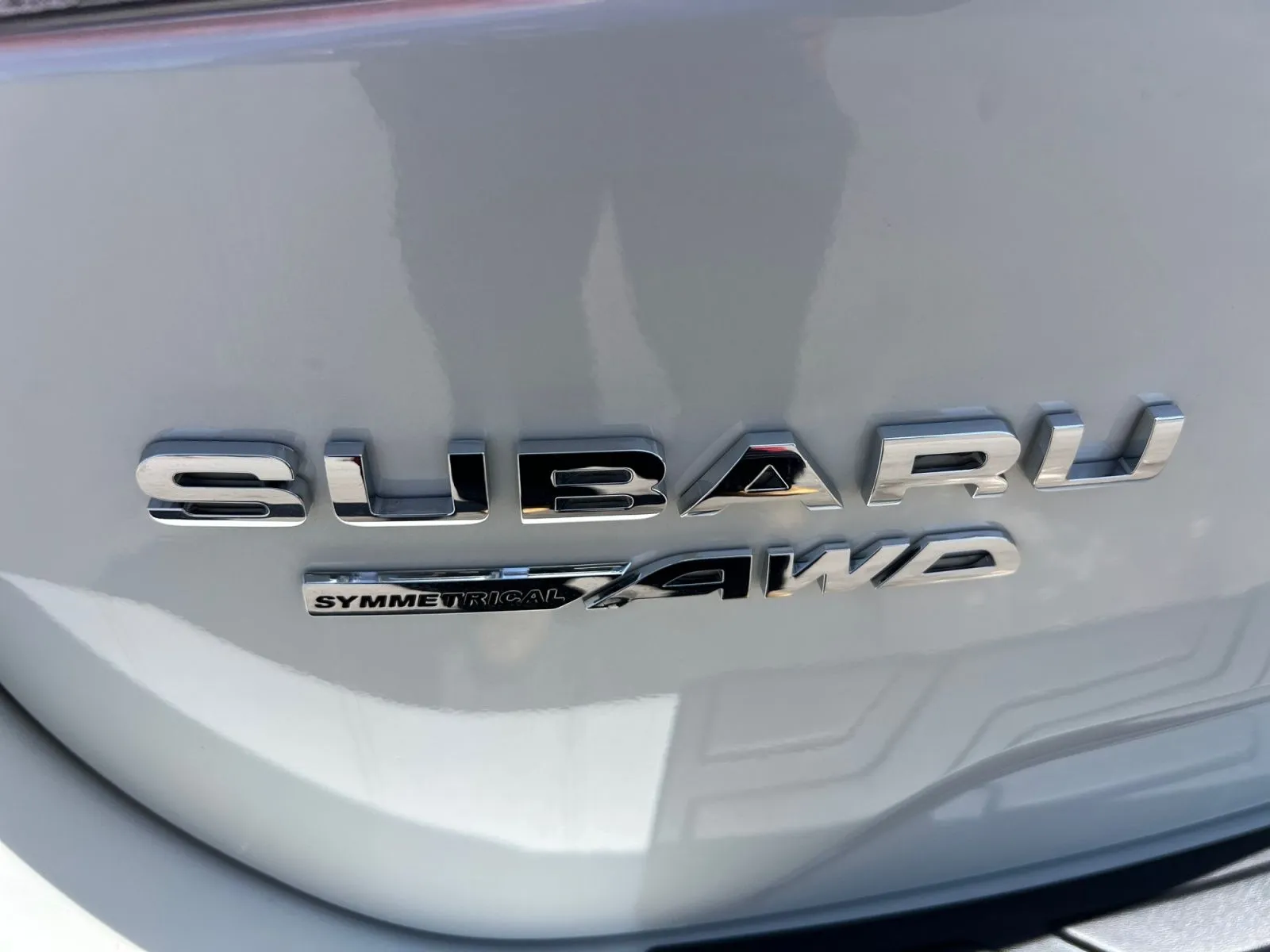 Subaru Forester photo 31