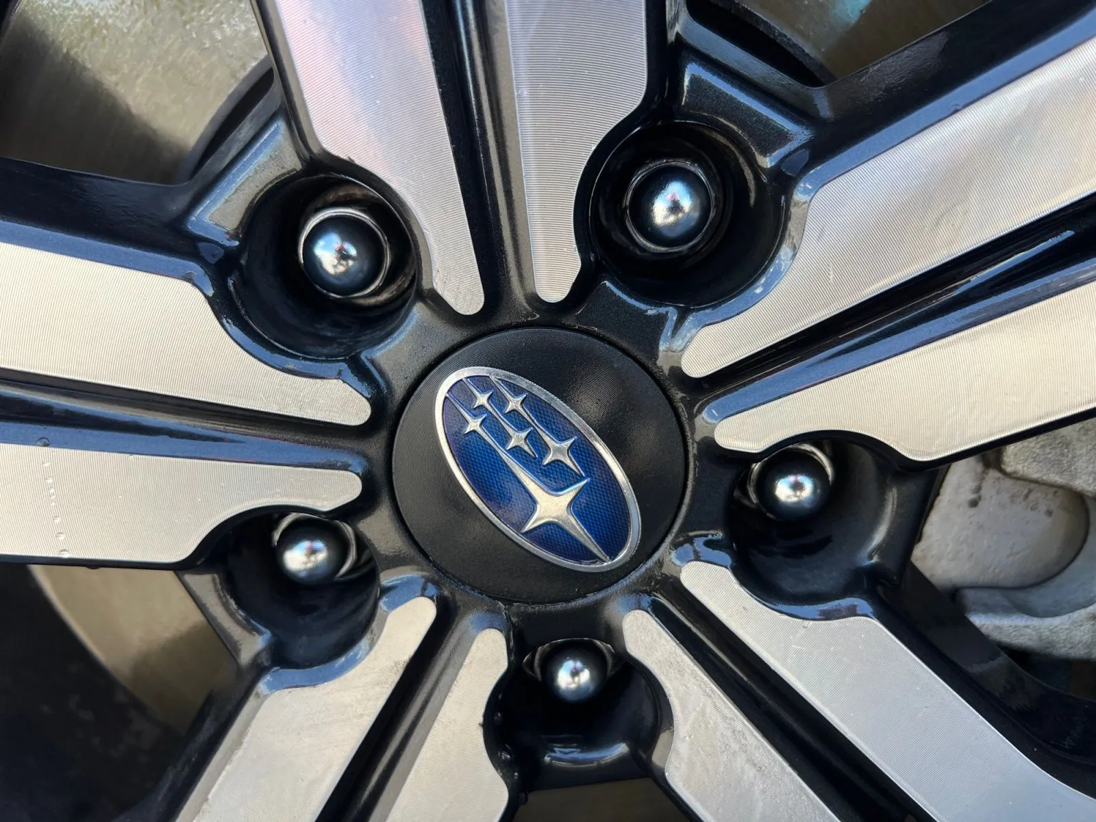 Subaru Forester photo 34
