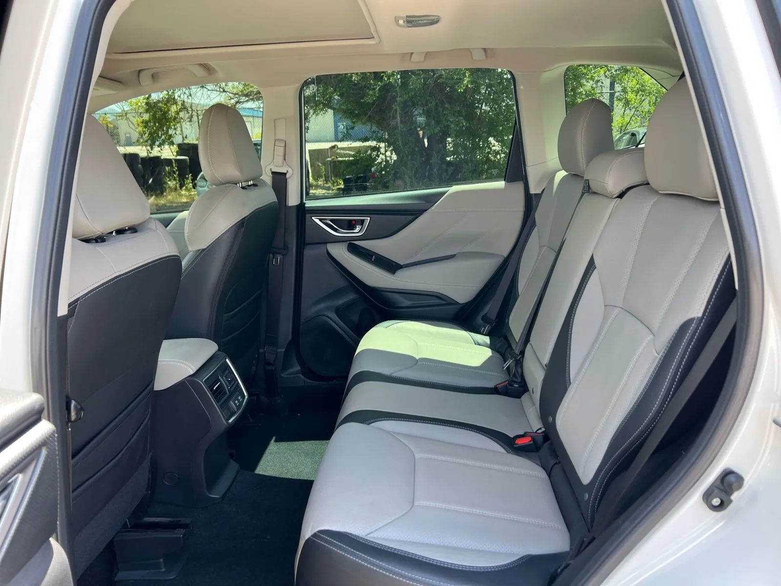 Subaru Forester photo 27