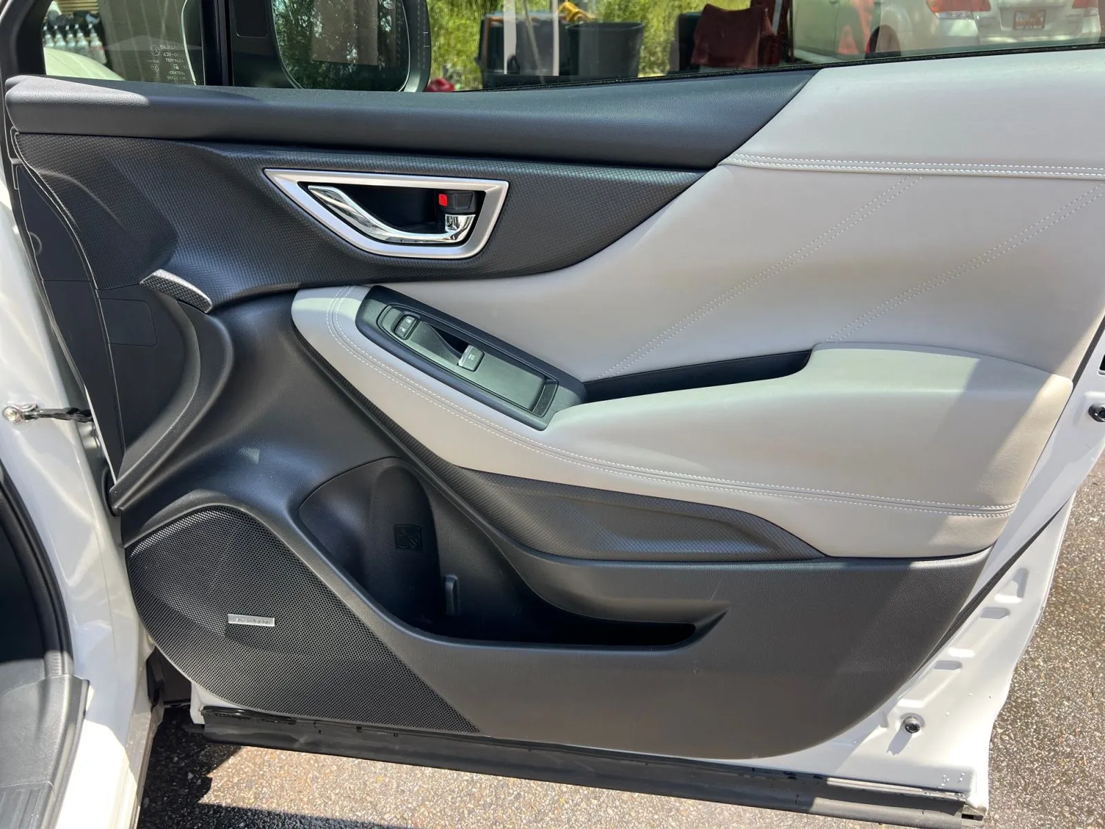 Subaru Forester photo 17