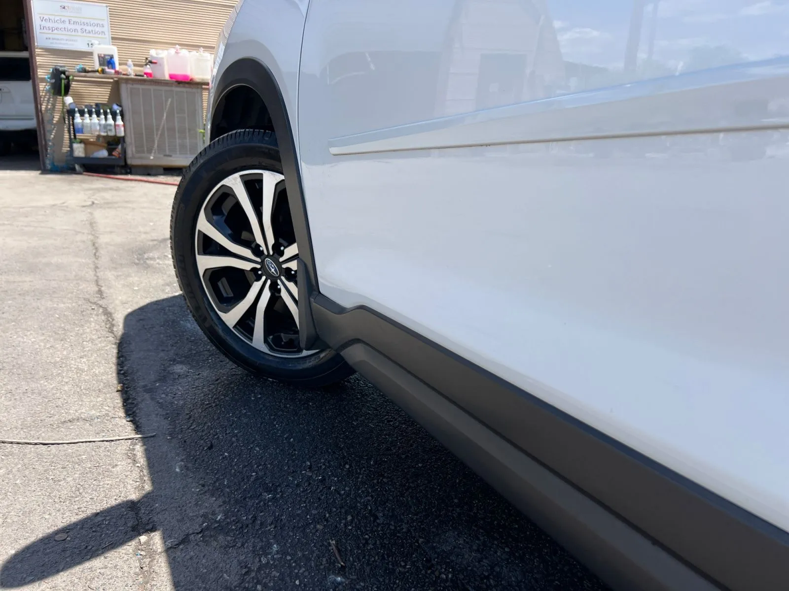 Subaru Forester photo 33