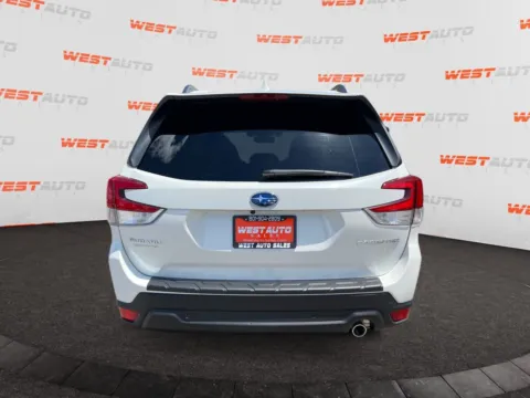 More photos of 2021 Subaru Forester Limited at West Auto Sales - West Valley, UT