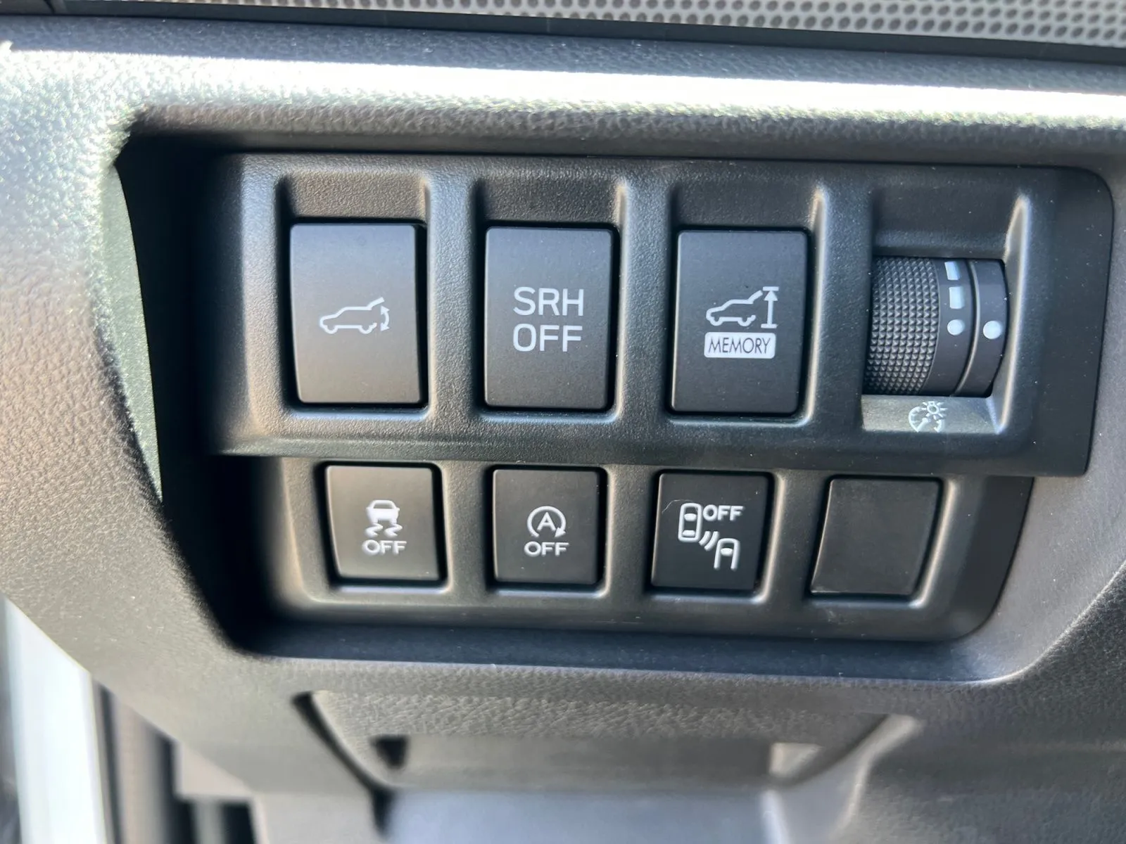 Subaru Forester photo 26