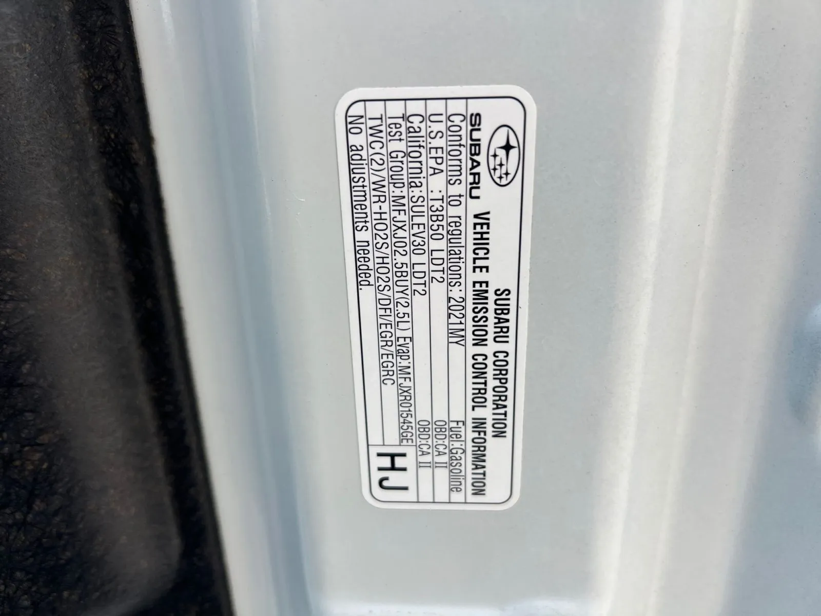 Subaru Forester photo 40