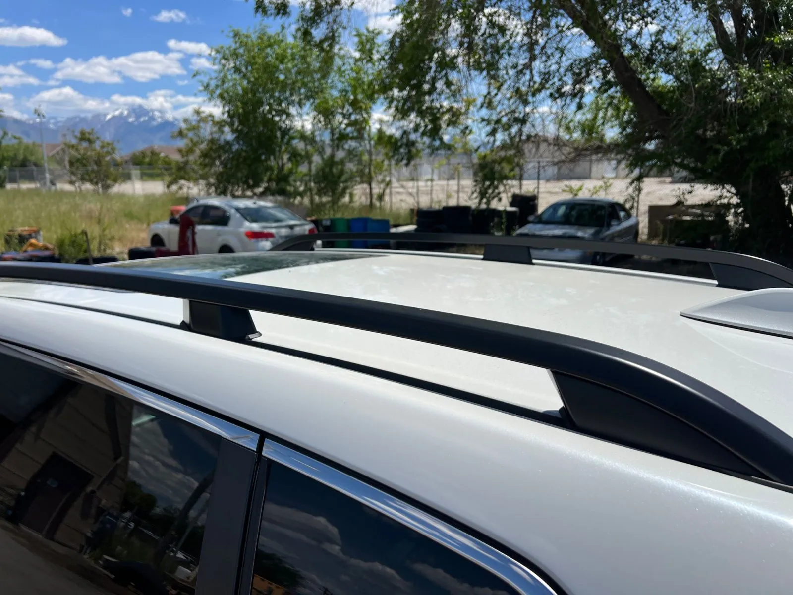 Subaru Forester photo 29