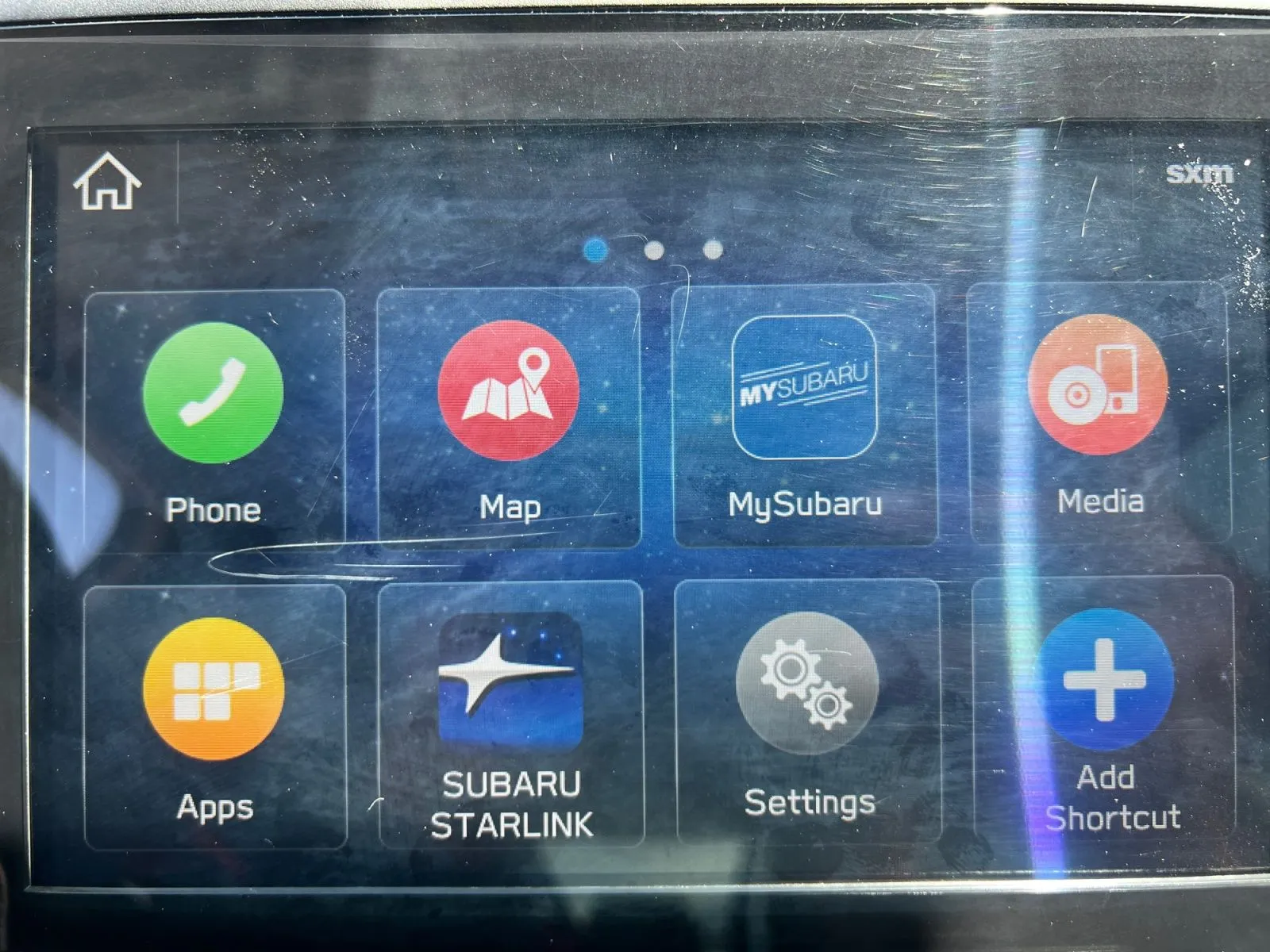 Subaru Forester photo 22