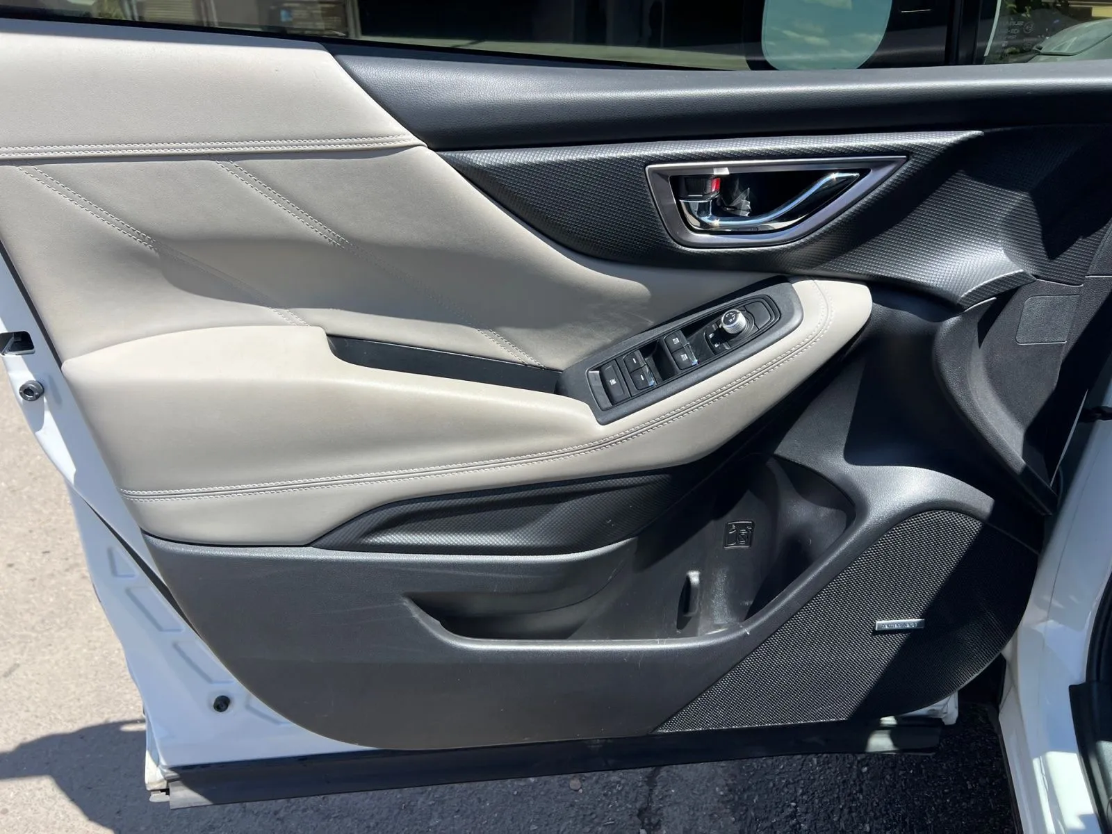 Subaru Forester photo 19