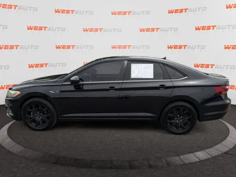 Photos of 2019 Volkswagen Jetta R-Line for sale in West Valley City, UT at West Auto Sales - West Valley