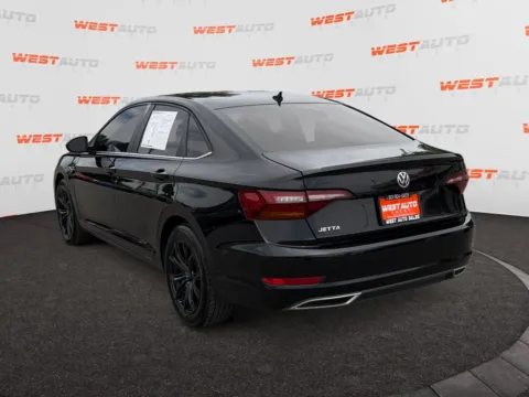 Another view of 2019 Volkswagen Jetta R-Line for sale in West Valley City, UT at West Auto Sales - West Valley