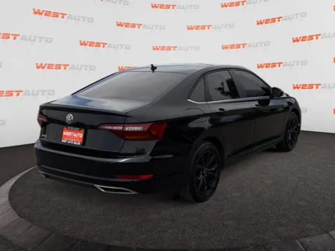More photos of 2019 Volkswagen Jetta R-Line at West Auto Sales - West Valley, UT