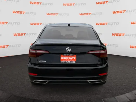 More photos of 2019 Volkswagen Jetta R-Line at West Auto Sales - West Valley, UT