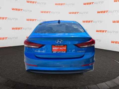 More photos of 2017 Hyundai Elantra Limited at West Auto Sales - West Valley, UT