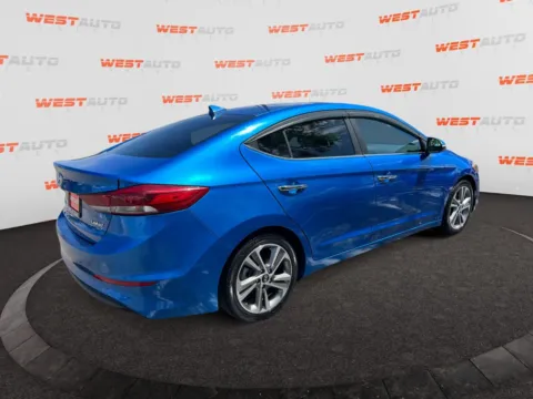 More photos of 2017 Hyundai Elantra Limited at West Auto Sales - West Valley, UT
