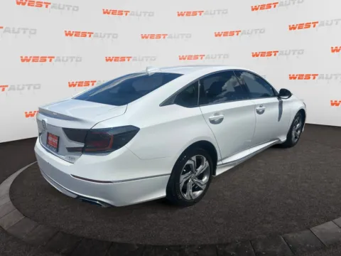 More photos of 2020 Honda Accord EX-L 2.0T at West Auto Sales - West Valley, UT