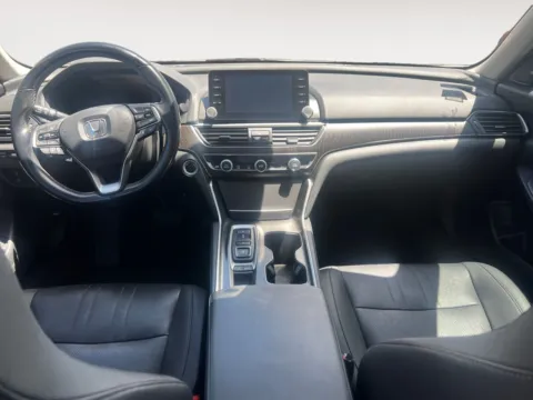 More photos of 2020 Honda Accord EX-L 2.0T at West Auto Sales - West Valley, UT