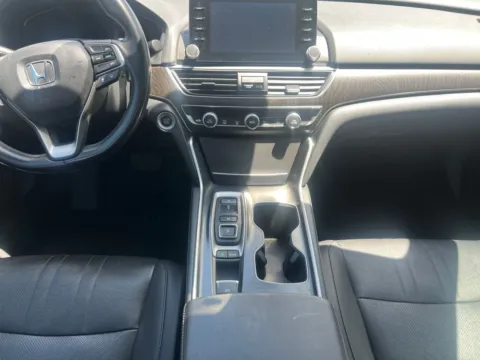 More photos of 2020 Honda Accord EX-L 2.0T at West Auto Sales - West Valley, UT