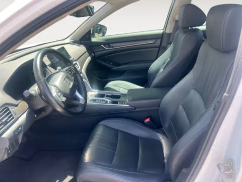 Another view of 2020 Honda Accord EX-L 2.0T for sale in West Valley City, UT at West Auto Sales - West Valley