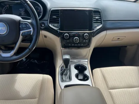 Photos of 2022 Jeep Grand Cherokee WK Laredo E for sale in West Valley City, UT at West Auto Sales - West Valley