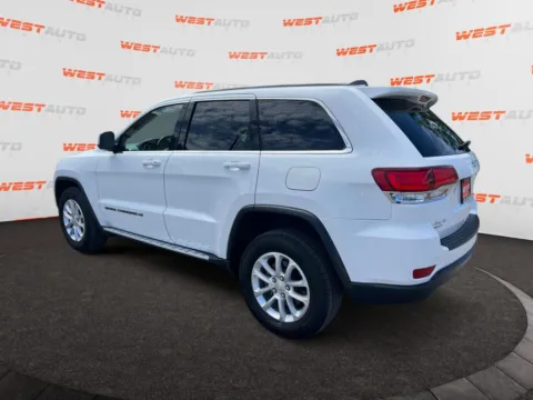 More photos of 2022 Jeep Grand Cherokee WK Laredo E at West Auto Sales - West Valley, UT