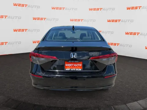 More photos of 2023 Honda Civic LX at West Auto Sales - West Valley, UT