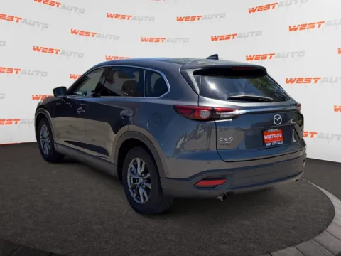 More photos of 2022 Mazda CX-9 Touring at West Auto Sales - West Valley, UT